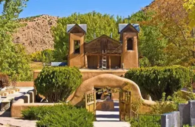 CHIMAYO