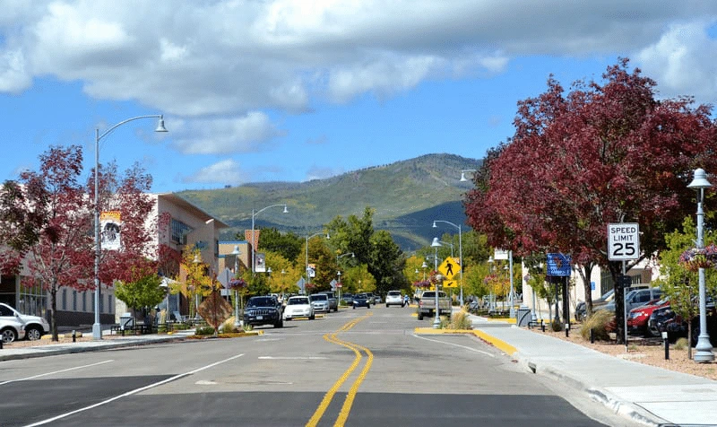 LOS ALAMOS