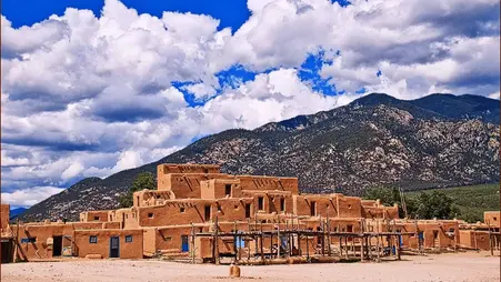 TAOS